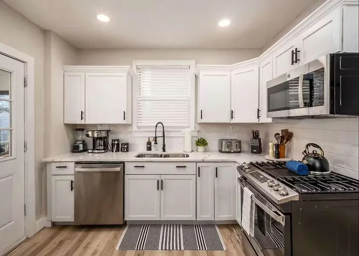 Spacious 3 Bedroom Perfect For Longer * Columbus