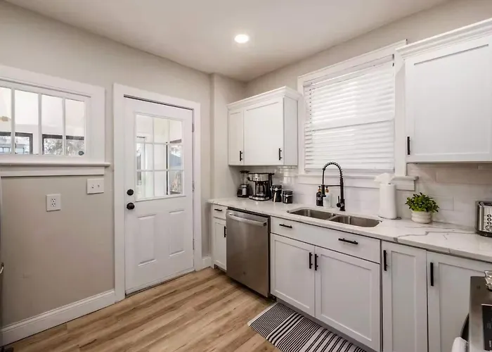 Spacious 3 Bedroom Perfect For Longer * Columbus